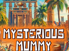 ເກມ Mysterious Mummy