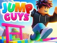 ເກມ Jump Guys