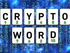 ເກມ Crypto Word