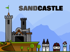 ເກມ SandCastle