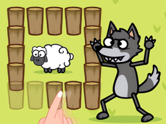 ເກມ Save The Sheep