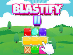 ເກມ Blastify II