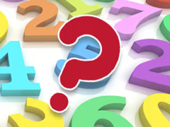 ເກມ Kids Quiz: Listen To The Numbers