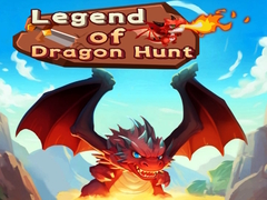 ເກມ Legend of Dragon Hunt