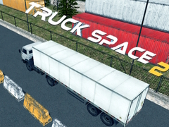 ເກມ Truck Space 2