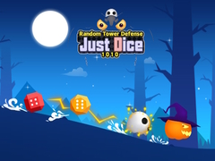 ເກມ Just Dice Random Tower Defence