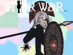 ເກມ Stick War