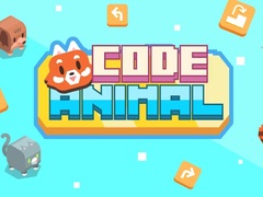 ເກມ Code Animal