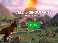 ເກມ Cell to Singularity: Mesozoic Valley
