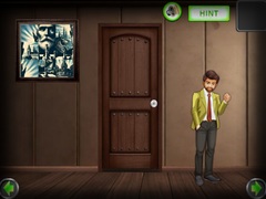 ເກມ Amgel Easy Room Escape 194
