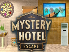 ເກມ Mystery Hotel Escape