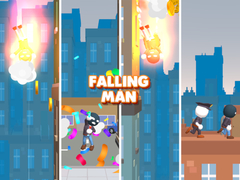 ເກມ Falling Man