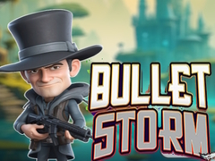 ເກມ Bullet Storm