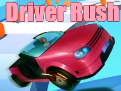ເກມ Driver Rush