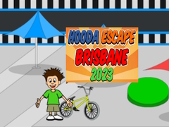 ເກມ Hooda Escape Brisbane 2024