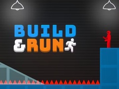ເກມ Build & Run