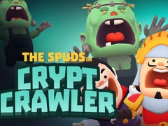 ເກມ Crypt Crawler