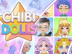 ເກມ Chibi Doll  Avatar Creator