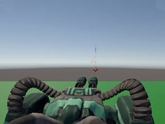 ເກມ Defend the Center