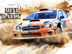 ເກມ Mini Rally
