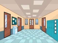 ເກມ Hotel Escape