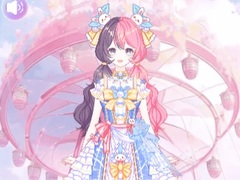 ເກມ Wonderful Journey: Dress Up