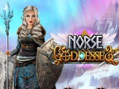 ເກມ Norse Goddesses