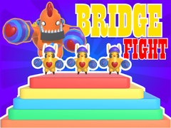 ເກມ Bridge Fight