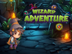 ເກມ Wizard Adventure