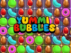 ເກມ Yummi Bubbles