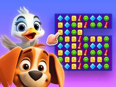 ເກມ Duck Hunting Open Season