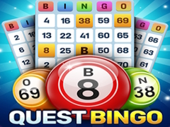 ເກມ Quest Bingo