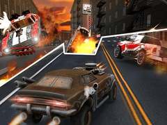 ເກມ Stunt Car Impossible