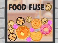 ເກມ Food Fuse