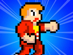 ເກມ Karate Boy