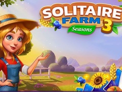 ເກມ Solitaire Farm Seasons 3