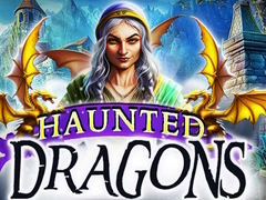 ເກມ Haunted Dragons