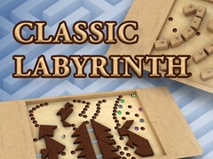 ເກມ Classic Labyrinth