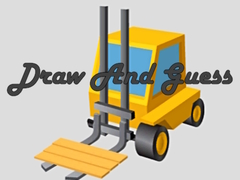 ເກມ Draw And Guess