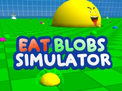 ເກມ Eat Blobs Simulator