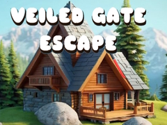 ເກມ Veiled Gate Escape