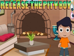 ເກມ Release the Pity Boy