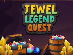 ເກມ Jewel Legend Quest