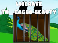 ເກມ Liberate the Caged Beauty