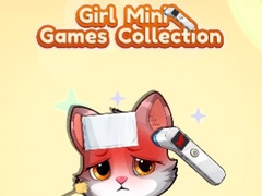 ເກມ Girl Mini Games Collection