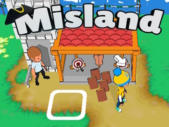 ເກມ Misland