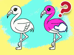 ເກມ Kids Quiz: Daily Color