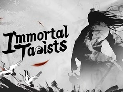 ເກມ Immortal Taoists