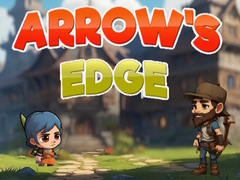 ເກມ Arrow's Edge