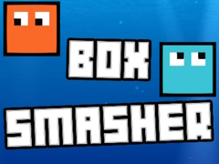 ເກມ Box Smasher